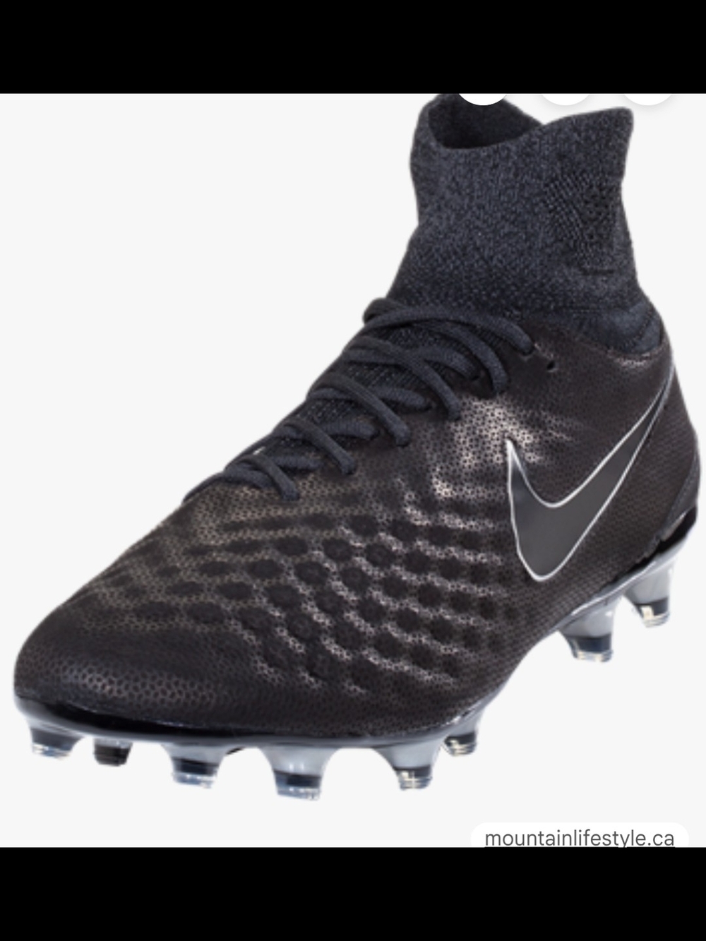 Nike Magista Obra II FG Football Boots